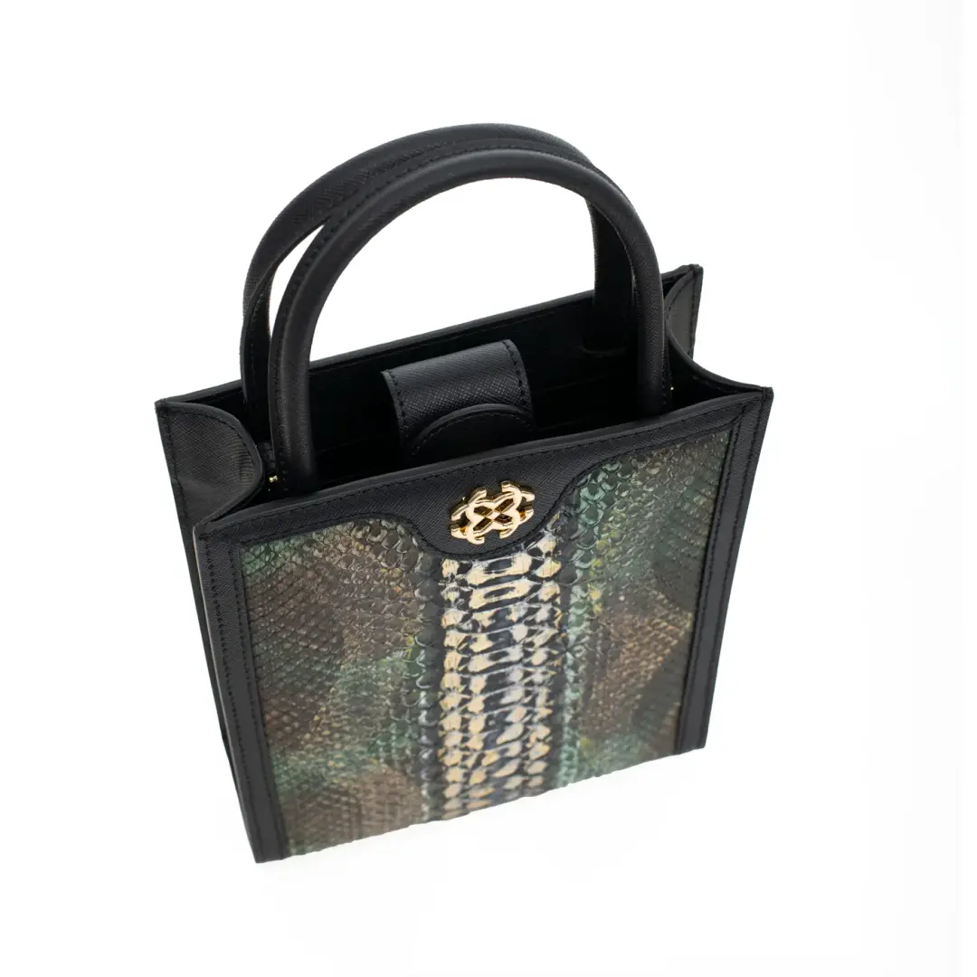Luxury Tote Bag